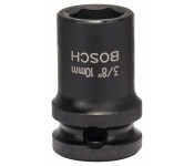 Набор торцовых ключей 10 mm , 34 mm , 19 mm, M 6, 16,4 mm Bosch