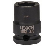 Набор торцовых ключей 13 mm , 34 mm , 22 mm, M 8, 20,2 mm Bosch