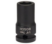 Набор торцовых ключей 7 mm , 25 mm , 13 mm, M 4, 11,4 mm Bosch