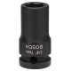 Набор торцовых ключей 7 mm , 25 mm , 13 mm, M 4, 11,4 mm Bosch