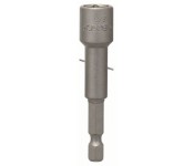 Торцовые ключи 65 mm x 3/8" Bosch