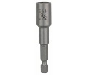 Торцовые ключи 65 mm x 3/8" Bosch