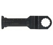 Погружное пильное полотно Speed SAIZ 32 BLC, Wood 32 x 70 mm Bosch