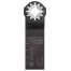 Погружное пильное полотно BIM AIZ 28 EB, Wood and Metal 50 x 28 mm Bosch