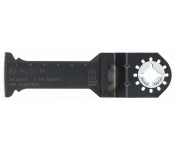 Погружное пильное полотно BIM Speed AIZ 32 ALB, Wood and Metal 70 x 32 mm Bosch