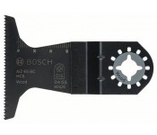 Погружное пильное полотно HCS AIZ 65 BC, Wood 40 x 65 mm Bosch