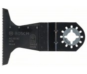 Погружное пильное полотно HCS AIZ 65 BC, Wood 40 x 65 mm Bosch