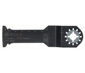 Погружное пильное полотно HCS Speed AIZ 32 BLC, Wood 70 x 32 mm Bosch