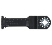 Погружное пильное полотно HCS Speed AIZ 32 BLC, Wood 70 x 32 mm Bosch