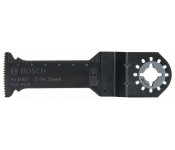 Погружное пильное полотно HCS Speed AIZ 32 BLC, Wood 70 x 32 mm Bosch