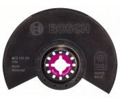 Сегментированный нож BIM ACZ 100 SB, Multi Material 100 mm Bosch