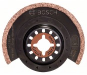 Сегментный пильный диск для узкого пропила HM-RIFF ACZ 65 RT 65 mm Bosch