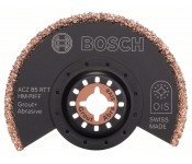Сегментный пильный диск для широкого пропила HM-RIFF ACZ 85 RTT 85 mm Bosch