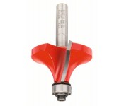 Карнизная фреза 8 mm, D 44,4 mm, R1 15,9 mm, L 22,2 mm, G 64 mm Bosch