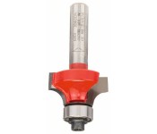 Карнизная фреза 8 mm, D 25,4 mm, R1 6,35 mm, L 12,7 mm, G 55 mm Bosch