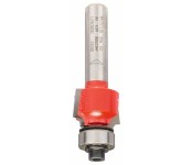 Карнизная фреза 8 mm, D 18,7 mm, R1 3 mm, L 12,7 mm, G 55 mm Bosch