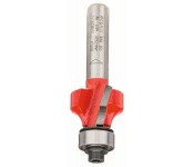 Карнизная фреза 8 mm, D 22,2 mm, R1 4,75 mm, L 13,2 mm, G 55 mm Bosch