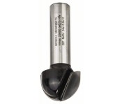 Галтельные фрезы 12 mm, R1 12 mm, D 24 mm, L 15,9 mm, G 57 mm Bosch