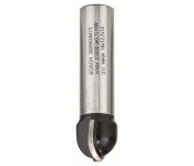 Галтельные фрезы 12 mm, R1 8 mm, D 16 mm, L 12,7 mm, G 54 mm Bosch