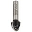 Галтельные фрезы 8 mm, R1 8 mm, D 16 mm, L 12,4 mm, G 45 mm Bosch