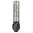 Галтельные фрезы 8 mm, R1 6 mm, D 12 mm, L 9,2 mm, G 40 mm Bosch