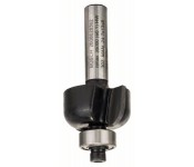 Галтельные фрезы 8 mm, R1 6 mm, D 24,7 mm, L 13 mm, G 53 mm Bosch