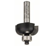 Галтельные фрезы 8 mm, R1 8 mm, D 28,7 mm, L 13 mm, G 54 mm Bosch