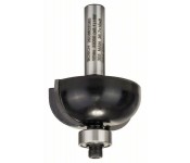 Галтельные фрезы 8 mm, R1 12 mm, D 36,7 mm, L 16 mm, G 58 mm Bosch