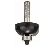 Галтельные фрезы 8 mm, R1 10 mm, D 32,7 mm, L 14 mm, G 55 mm Bosch