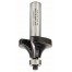 Карнизная фреза 12 mm, R1 12 mm, L 19 mm, G 70 mm Bosch