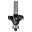Карнизная фреза 8 mm, R1 10 mm, L 16,5 mm, G 57 mm Bosch