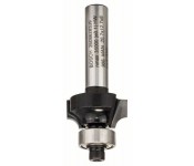 Карнизная фреза 8 mm, R1 4 mm, L 10,5 mm, G 53 mm Bosch