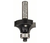 Карнизная фреза 8 mm, R1 8 mm, L 15,2 mm, G 53 mm Bosch