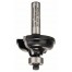 Профильная фреза A 8 mm, R1 4,8 mm, B 11 mm, L 14,3 mm, G 57 mm Bosch