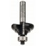 Профильные фрезы C 8 mm, R1 4,8 mm, B 9,5 mm, L 14 mm, G 57 mm Bosch