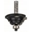 Профильная фреза D 8 mm, R1 6,3 mm, B 15 mm, L 18 mm, G 60 mm Bosch
