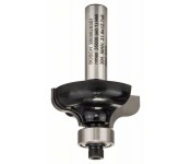 Профильные фрезы G 8 mm, R1 4,8 mm, D 31,8 mm, L 12,4 mm, G 54 mm Bosch