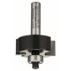 Фреза для выборки паза 8 mm, B 9,5 mm, D 31,8 mm, L 12,5 mm, G 54 mm Bosch