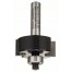 Фреза для выборки паза 8 mm, B 9,5 mm, D 31,8 mm, L 12,5 mm, G 54 mm Bosch