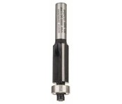 Фрезы для выборки заподлицо 8 mm, D1 12,7 mm, L 25,4 mm, G 68 mm Bosch