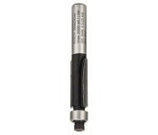 Фрезы для выборки заподлицо 8 mm, D1 9,5 mm, L 25,4 mm, G 68 mm Bosch