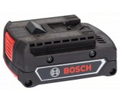 Вставной аккумулятор 14.4 В HD. 1.5 Ah. Li Ion Bosch