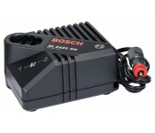 Автомобильное зарядное устройство AL 2422 DC 2.2 A. 12 / 24 V. EU/UK Bosch