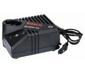 Стандартное зарядное устройство AL 2425 DV 2.5 A. 230 V. EU Bosch