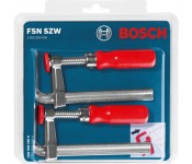 FSN SZW (струбцины) Bosch Professional