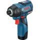 GDR 10.8 V-EC Professional