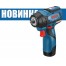 GDS 10.8 V-EC Professional