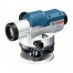 Оптический нивелир Bosch GOL 20 D Professional с поверкой