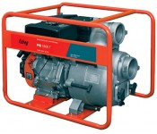 Мотопомпа PG 1800T Fubog
