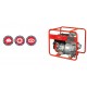 Мотопомпа PG 1300T Fubag